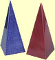 Standard-Pyramide