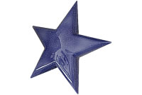Tierurnen 1,8 Liter Stern, (35) Starlit